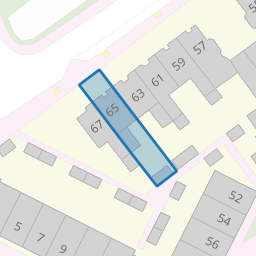 Perceel BAA01-M-1333