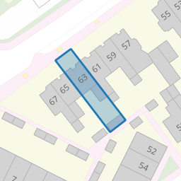 Perceel BAA01-M-1334