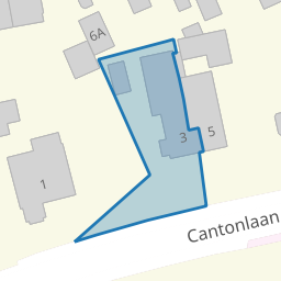 Perceel BAA01-M-1343