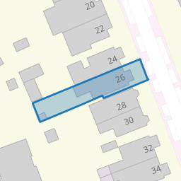 Perceel BAA01-M-1345