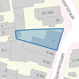 Perceel BAA01-M-1349