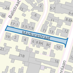 Perceel BAA01-M-1354