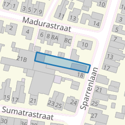 Perceel BAA01-M-1356