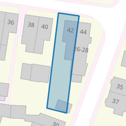 Perceel BAA01-M-1361