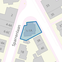 Perceel BAA01-M-1374