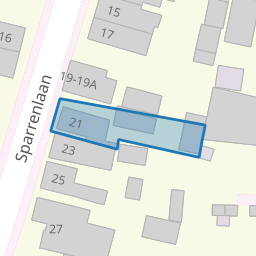 Perceel BAA01-M-1379