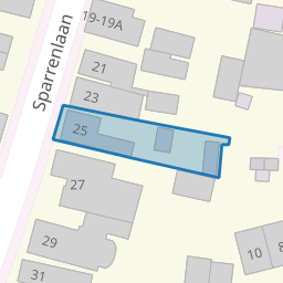 Perceel BAA01-M-1381