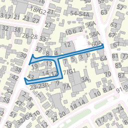 Perceel BAA01-M-1387