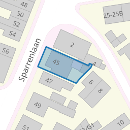 Perceel BAA01-M-1391