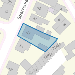 Perceel BAA01-M-1393