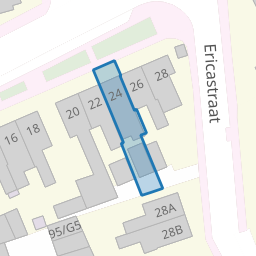 Perceel BAA01-M-1405