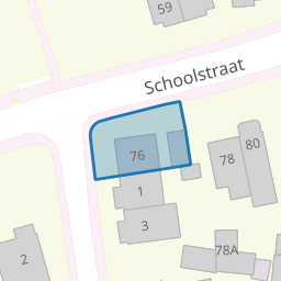 Perceel BAA01-M-1409