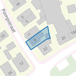 Perceel BAA01-M-1423