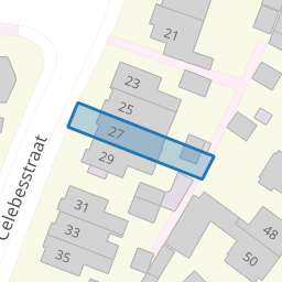 Perceel BAA01-M-1425