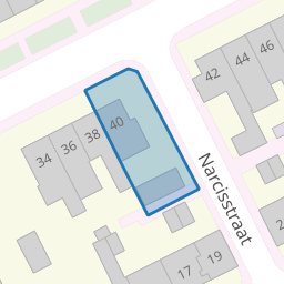 Perceel BAA01-M-1429