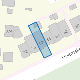 Perceel BAA01-M-1430