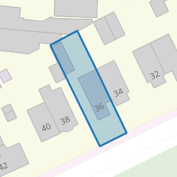 Perceel BAA01-M-1432