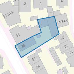 Perceel BAA01-M-1441