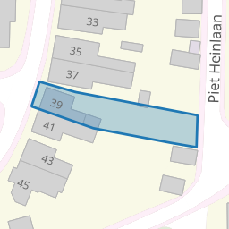 Perceel BAA01-M-1442