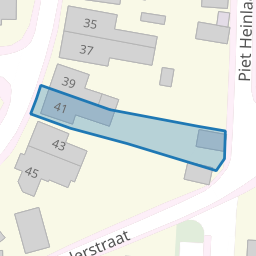 Perceel BAA01-M-1443