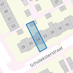 Perceel BAA01-M-1481