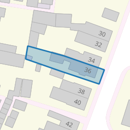 Perceel BAA01-M-1491