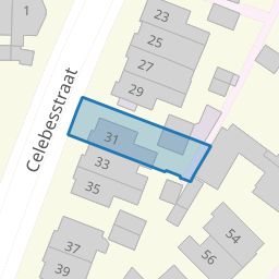 Perceel BAA01-M-1492