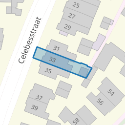 Perceel BAA01-M-1493