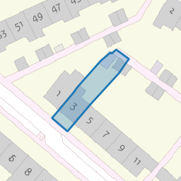 Perceel BAA01-M-1502