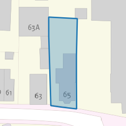 Perceel BAA01-M-1504