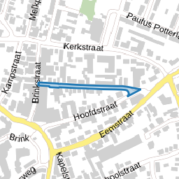 Perceel BAA01-M-1507