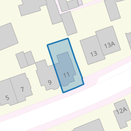 Perceel BAA01-M-1512