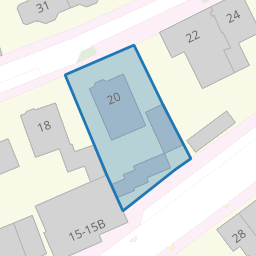 Perceel BAA01-M-1515