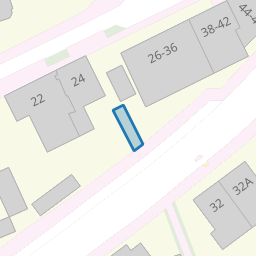 Perceel BAA01-M-1519