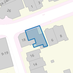 Perceel BAA01-M-1522