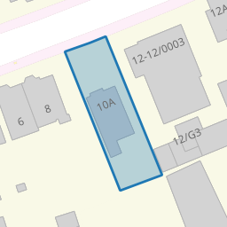 Perceel BAA01-M-1526