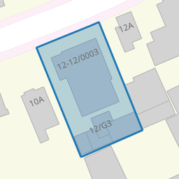 Perceel BAA01-M-1527