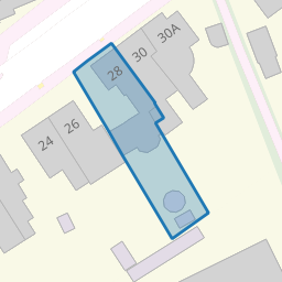 Perceel BAA01-M-1535