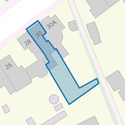 Perceel BAA01-M-1536