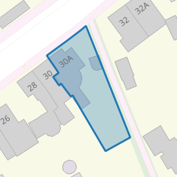 Perceel BAA01-M-1537