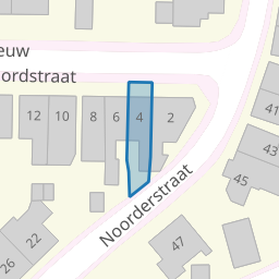 Perceel BAA01-M-1549