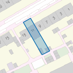 Perceel BAA01-M-1558