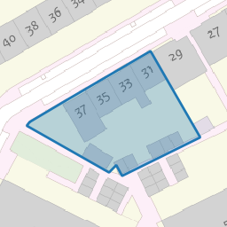 Perceel BAA01-M-1560