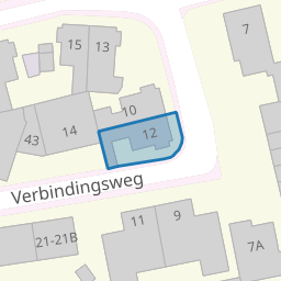 Perceel BAA01-M-1572