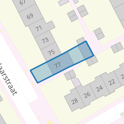 Perceel BAA01-M-1585