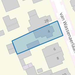 Perceel BAA01-M-1589