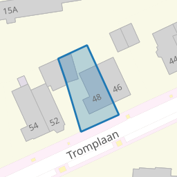 Perceel BAA01-M-1591