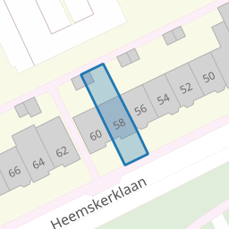 Perceel BAA01-M-1592