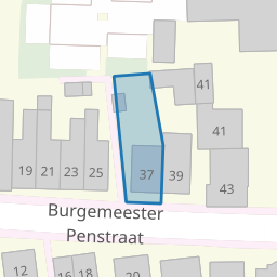 Perceel BAA01-M-1595