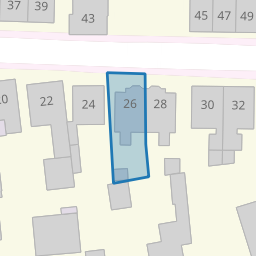 Perceel BAA01-M-1597